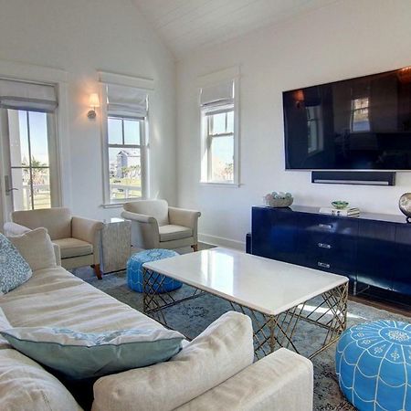 Cinnamon Shore- Sea Biscuit 279 Hi Port Aransas Dış mekan fotoğraf