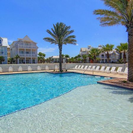 Cinnamon Shore- Sea Biscuit 279 Hi Port Aransas Dış mekan fotoğraf
