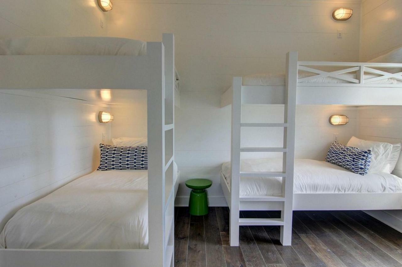 Cinnamon Shore- Sea Biscuit 279 Hi Port Aransas Dış mekan fotoğraf