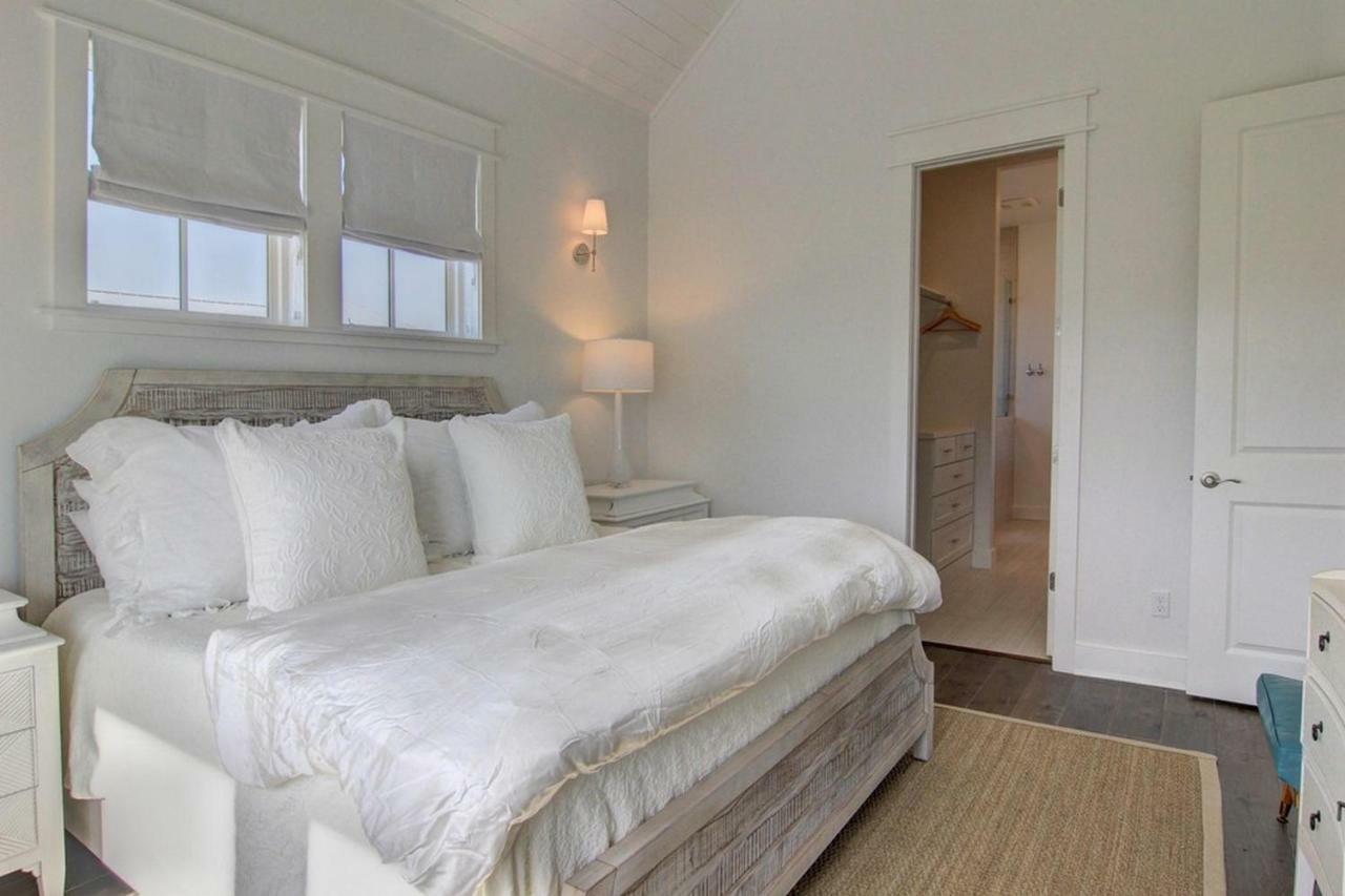 Cinnamon Shore- Sea Biscuit 279 Hi Port Aransas Dış mekan fotoğraf