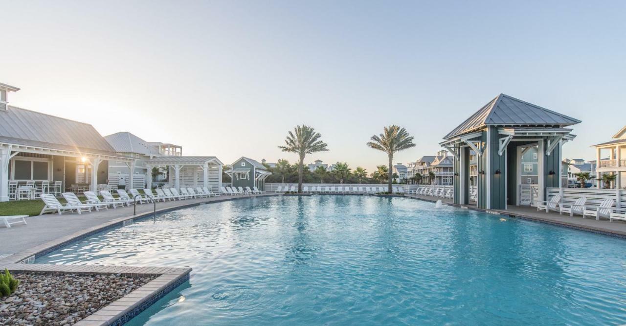 Cinnamon Shore- Sea Biscuit 279 Hi Port Aransas Dış mekan fotoğraf