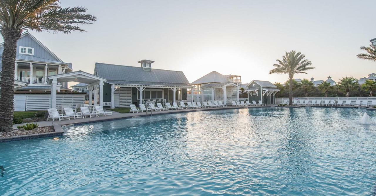 Cinnamon Shore- Sea Biscuit 279 Hi Port Aransas Dış mekan fotoğraf