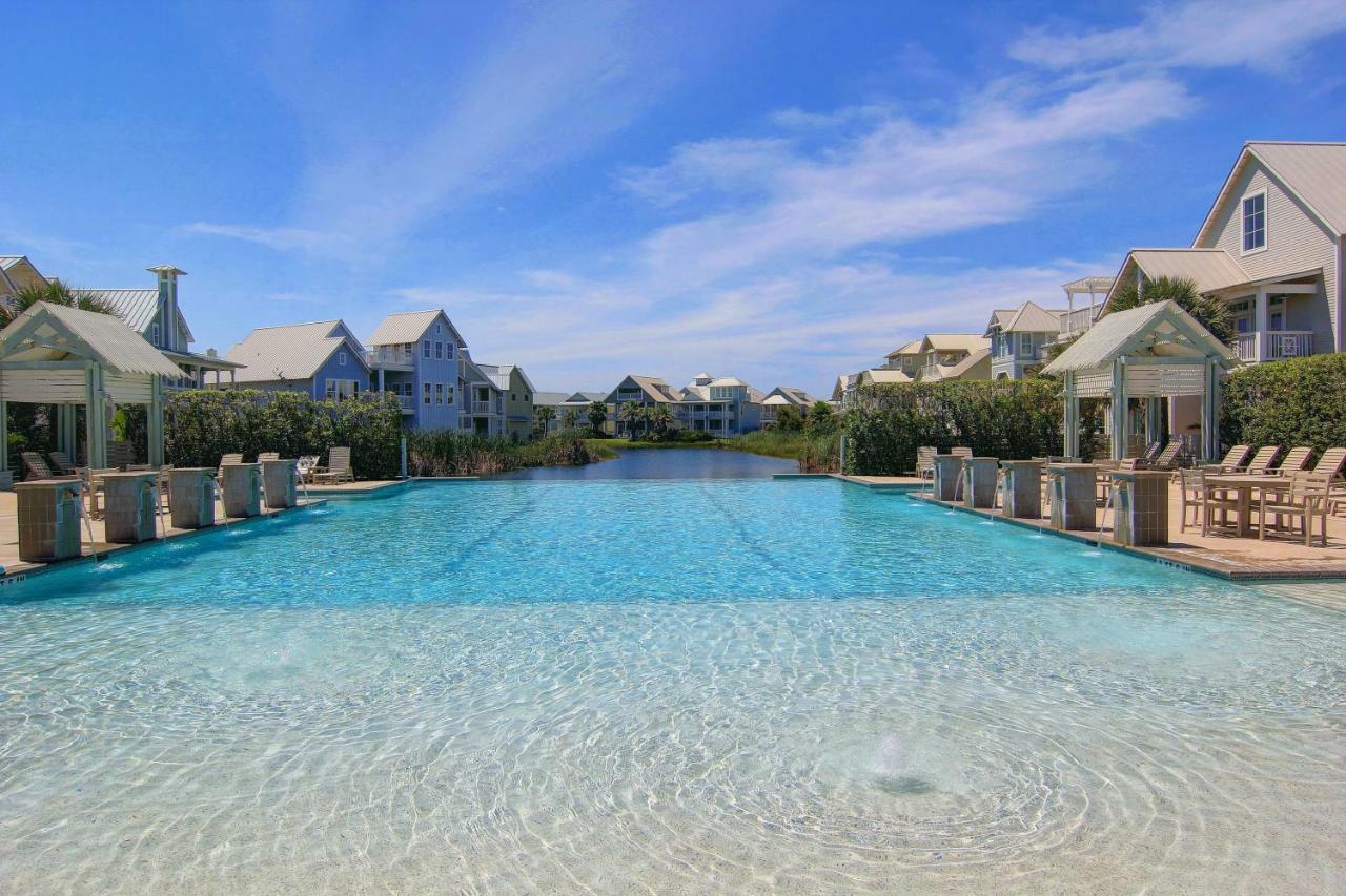 Cinnamon Shore- Sea Biscuit 279 Hi Port Aransas Dış mekan fotoğraf